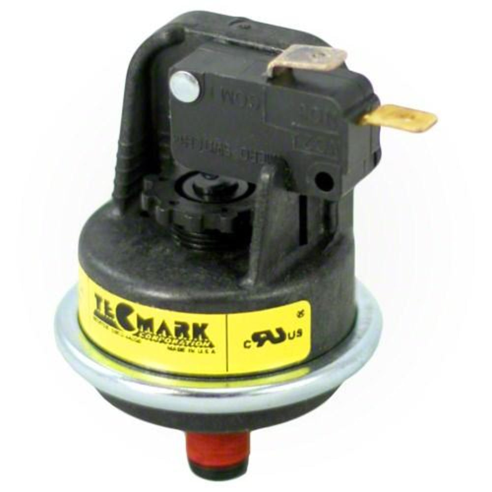 Pentair MasterTemp Pool Heater Water Pressure Switch | 42001-0060S 4