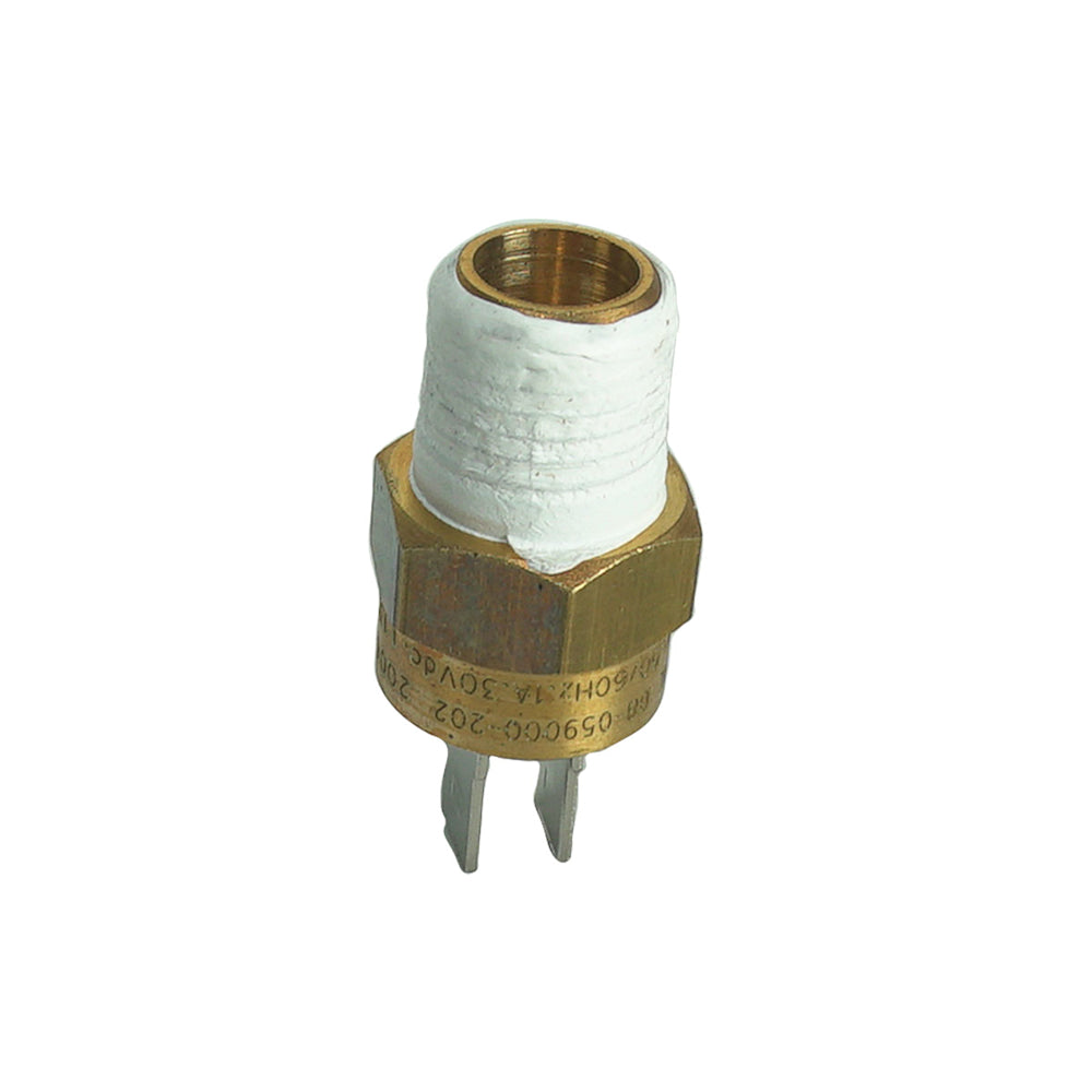Pentair MasterTemp Pool Heater High Limit Switch | 42001-0063S