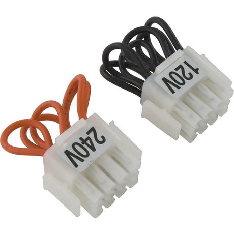 Pentair MasterTemp Pool Heater 120/240V Plug Kit | 42001-0105S