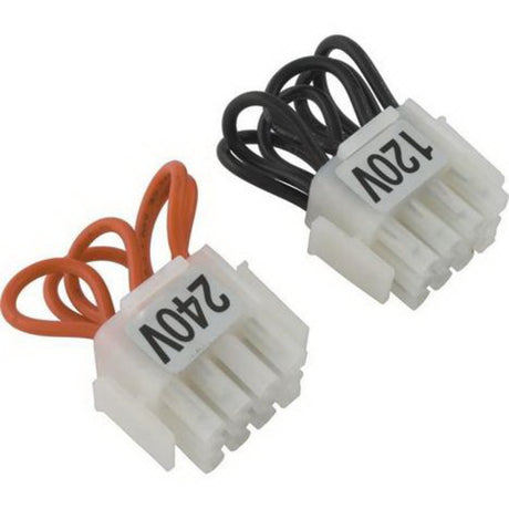 Pentair MasterTemp Pool Heater 120/240V Plug Kit | 42001-0105S 2