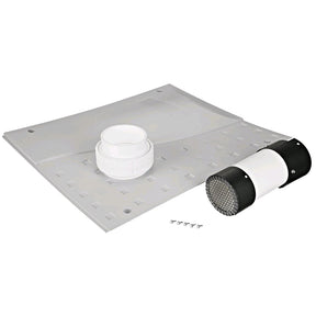 Pentair MasterTemp Pool Heater Direct Air Intake Duct Kit | 461031