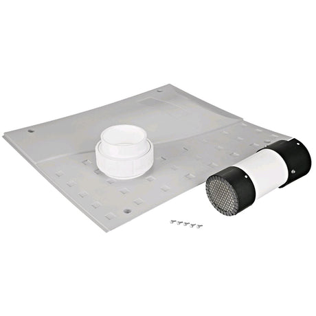 Pentair MasterTemp Pool Heater Direct Air Intake Duct Kit | 461031