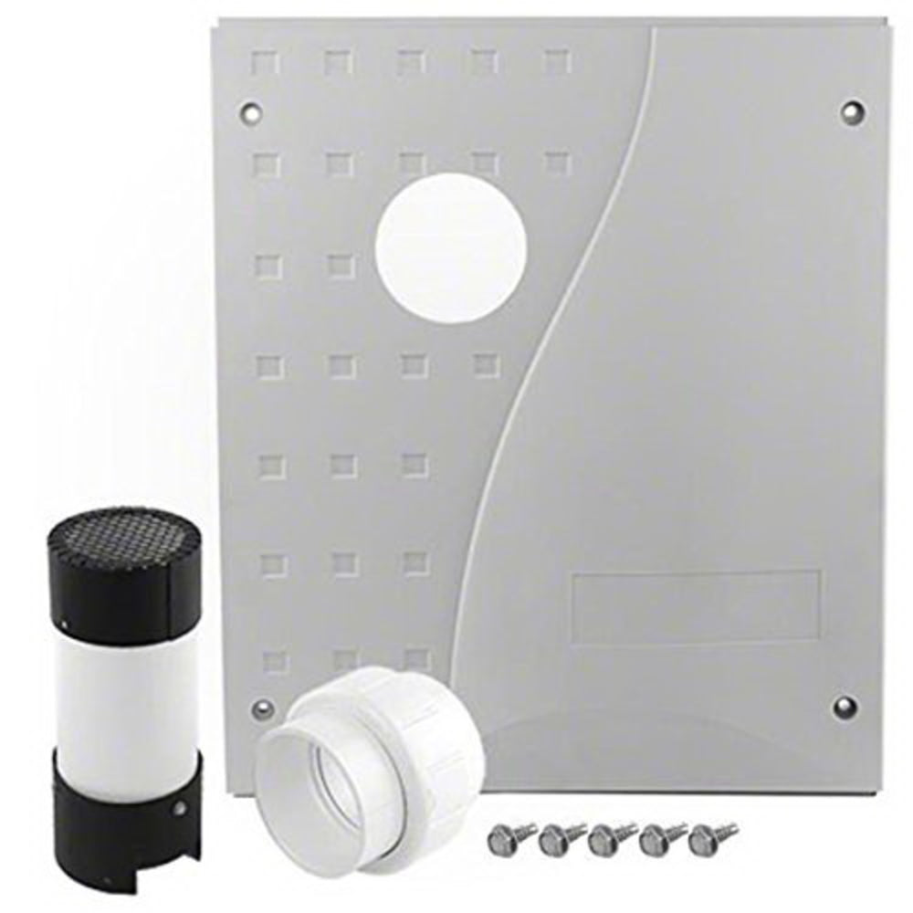 Pentair MasterTemp Pool Heater Direct Air Intake Duct Kit | 461031 2