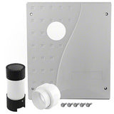 Pentair MasterTemp Pool Heater Direct Air Intake Duct Kit | 461031 2