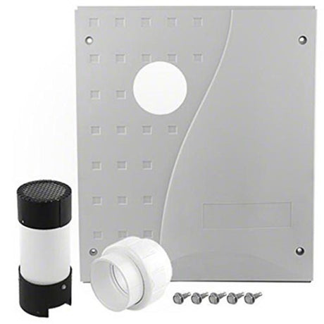 Pentair MasterTemp Pool Heater Direct Air Intake Duct Kit | 461031 2