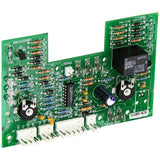 Pentair MiniMax/PowerMax Electronic Thermostat Circuit Board | 470179