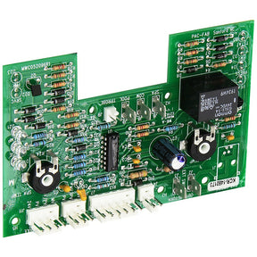 Pentair MiniMax/PowerMax Electronic Thermostat Circuit Board | 470179