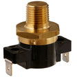 Pentair MiniMax 115 Degree F Hi-Limit Thermostat | 471587
