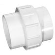 Pentair ThermalFlo/UltraTemp 2 x 2" Union w/ O-Ring | 473381"