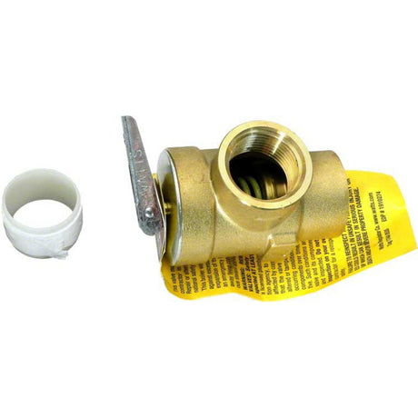 Pentair Vlv Rlf 50 Psi Rplcmnt | 473715z