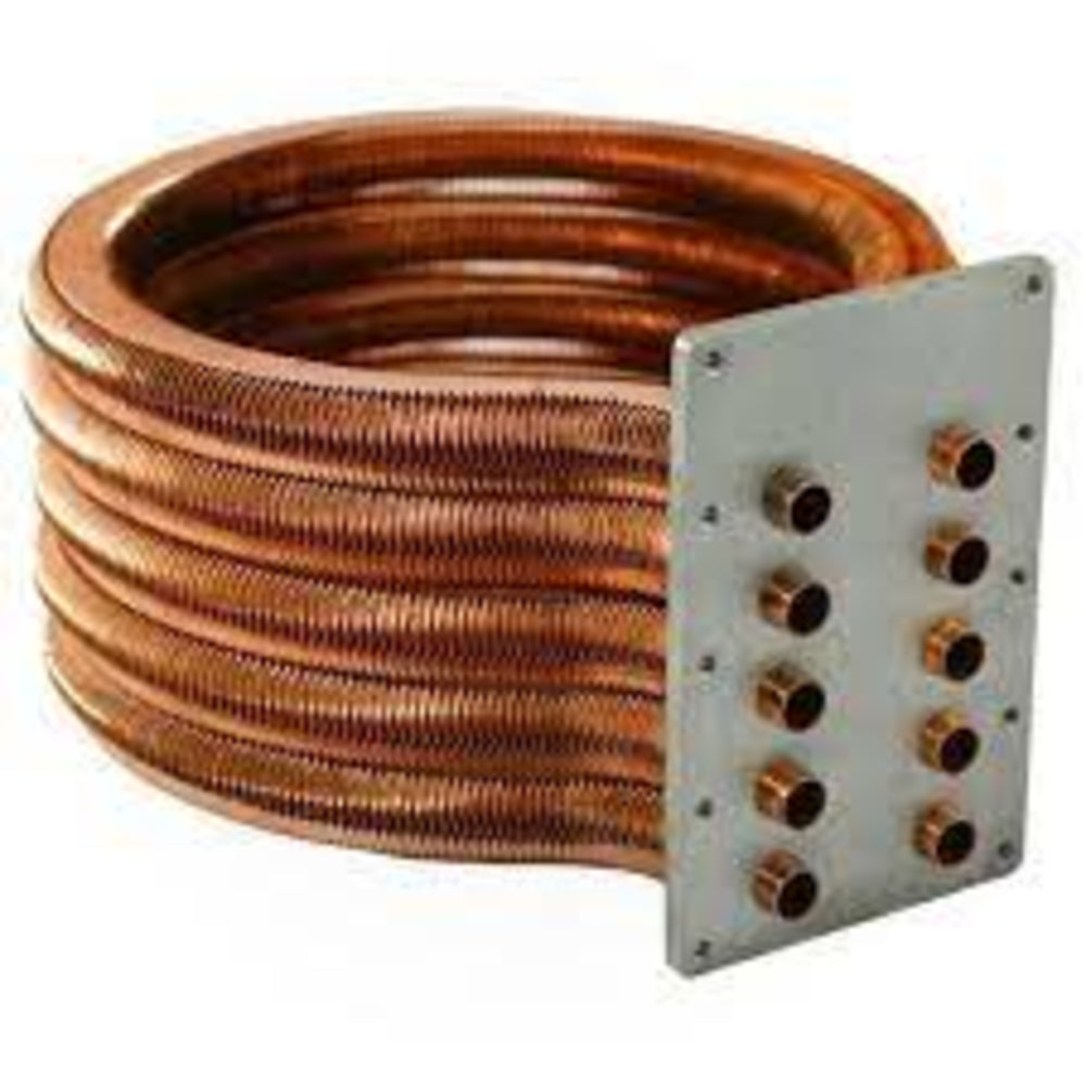 Pentair Kit Htexch 300/333K Heaters Mfg | 474060 2