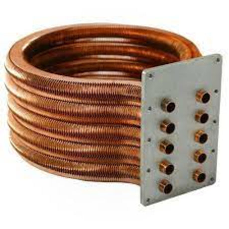 Pentair Kit Htexch 300/333K Heaters Mfg | 474060 2