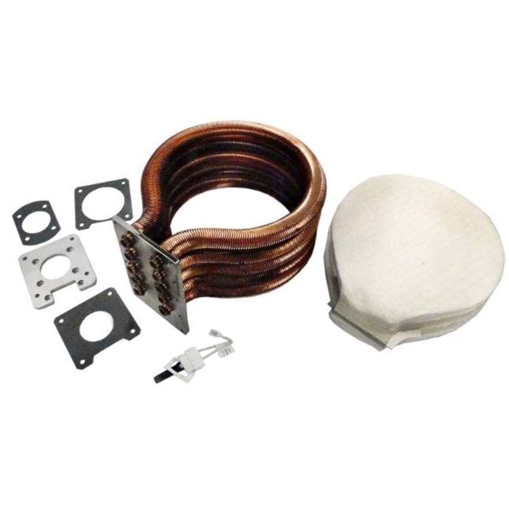 Pentair Kit Htexch 400K Hd Heaters Mfg | 474065