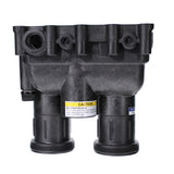Pentair MasterTemp Basic Manifold Kit | 474200 2