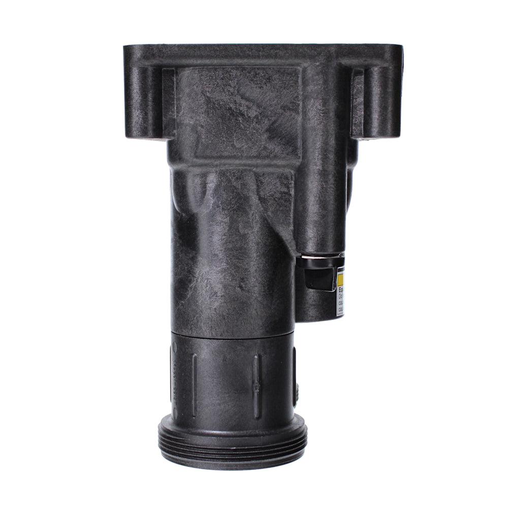 Pentair MasterTemp Basic Manifold Kit | 474200 4
