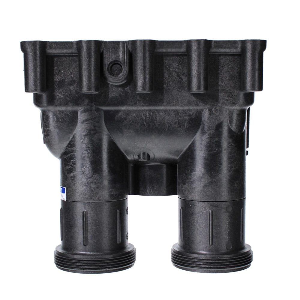 Pentair MasterTemp Basic Manifold Kit | 474200 5