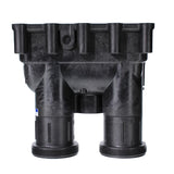 Pentair MasterTemp Basic Manifold Kit | 474200 5