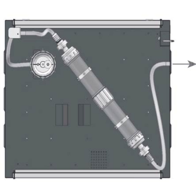 Pentair ETI-400 Condensate Neutralizer Kit | 475612