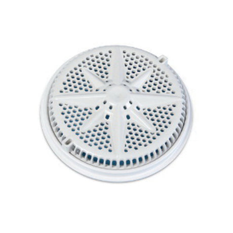 Bottom Ports ABS Sump with Ring & Cover (2 pack)