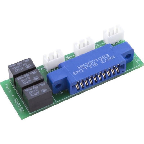 Pentair IntelliTouch Valve Module | 520285 2