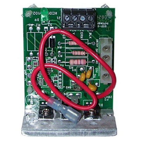 Pentair EasyTouch PCBA SCG Replacement | 520723