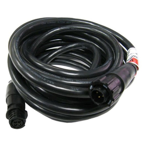Pentair Intellichlor Salt Chlorine Generator 15' Extension Power Cord | 520734