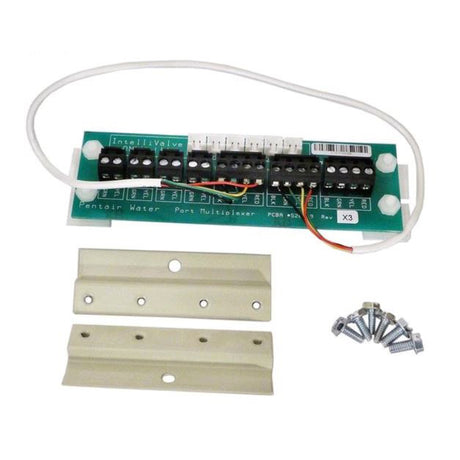 Pentair Com Port Expansion Module | 520818 2