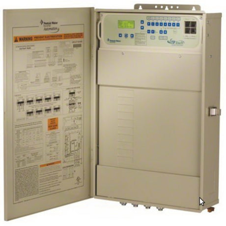 Pentair Loadcenter It W/Scg Xfmr | 521213 2