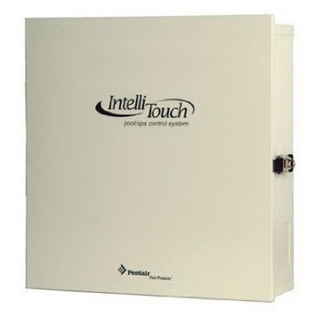 Pentair Loadcenter It W/O Scg Xfmr, Up to 8 Breakers (1) | 521215" 2