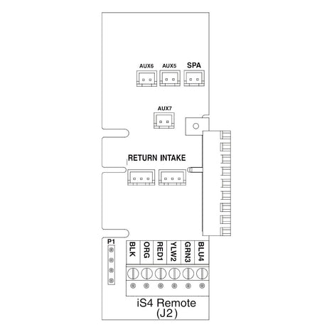 Pentair Perskit IntelliCenter I8Ps Se | 521913 2