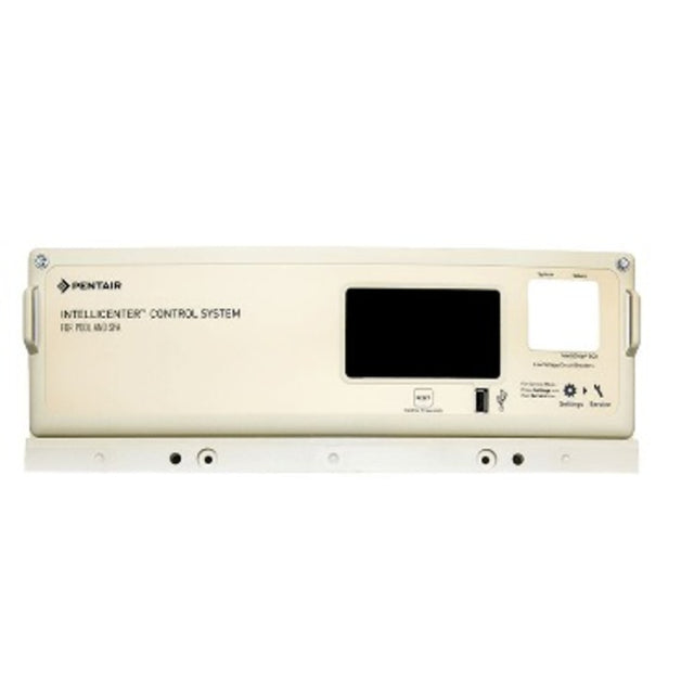 Pentair IntelliCenter Control System for Pool and Spa, i10X Expansion Kit, 3 HP | 522034