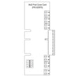 Pentair IntelliCenter Control System For Pool and Spa, Pool Cover Interface Expansion Board, Spa Command Remote | 522039Z