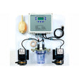 Pentair IntelliChem Commercial System - 2 pumps | 522578