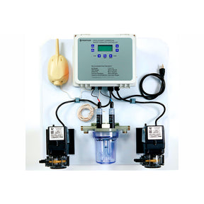 Pentair IntelliChem Commercial System - 2 pumps | 522578