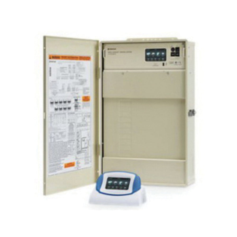 Pentair IntelliCenter i5P Pool Control System, Loadcenter ONLY (No Salt) | 523448