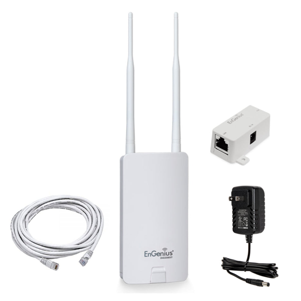 Pentair IntelliCenter Wireless Ethernet Link Kit 900Mhz | 523557
