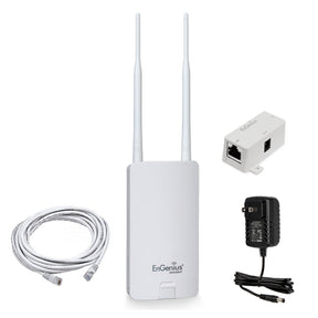 Pentair IntelliCenter Wireless Ethernet Link Kit 900Mhz | 523557