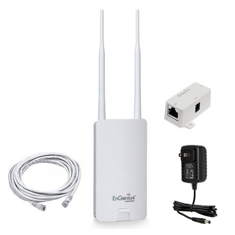 Pentair IntelliCenter Wireless Ethernet Link Kit 900Mhz | 523557