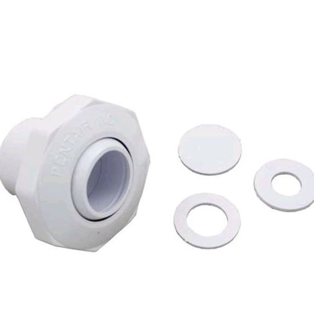  3/4" and Pressure Test Disks