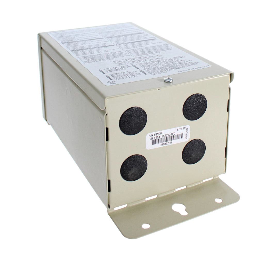 Pentair 12-14V Pool Rated Transformer, 300W | 619963 6
