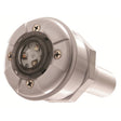 Pentair Vinyl Niche for GloBrite (includes white, blue, and gray rings) | 620039