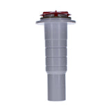 Pentair Gunite/Concrete Niche for GloBrite (includes white, blue, black, gray and tan rings) | 620040 4