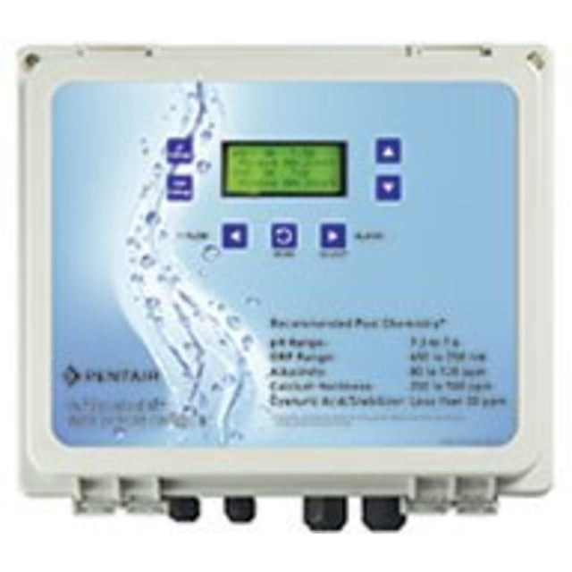 Pentair Kit Co2 Smart Ph W/Diff Reg | 714000070