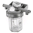 Pentair Intellichem Flow Cell with Flow Switch | 754000310