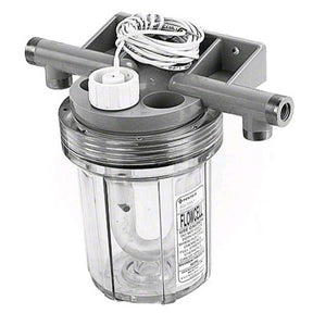 Pentair Intellichem Flow Cell with Flow Switch | 754000310