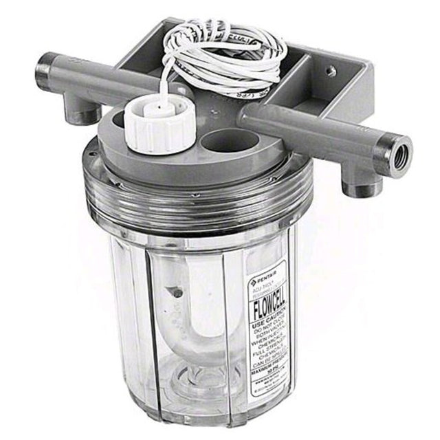 Pentair Intellichem Flow Cell with Flow Switch | 754000310