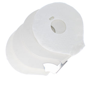 Pentair MasterTemp & Sta-Rite Max-E-Therm Heater Insulation Kit | 77707-0008