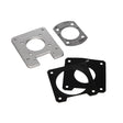 Pentair Blower/Adapter Plate Gskt | 77707-0011