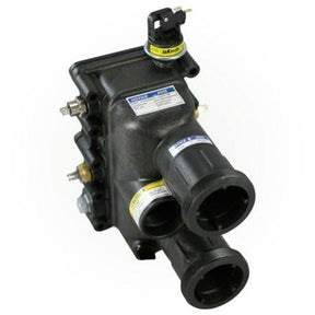 Pentair Mastertemp/Max-E-Therm Heater Manifold Kit 200K | 77707-0014