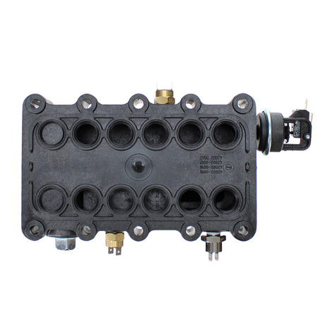 Pentair Mastertemp/Max-E-Therm Heater Manifold Kit 300/333K | 77707-0015